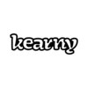 カーニー 上野(kearny)のお店ロゴ