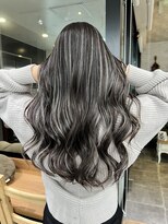 ラフトーキョウセカンド(RAF TOKYO 2nd)&nbsp;KURO流ハイライト