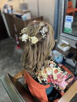 リエラ 新宿(RIERA)&nbsp;クォーターアップ