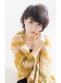 ショートスタイル