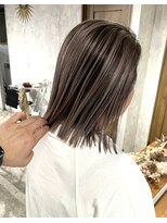 フラネ(Flaner)&nbsp;バレイヤージュ