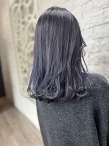 ラヴリア カミツ(LOVERIA KAMITSU)&nbsp;パープル