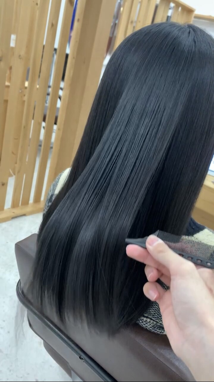 43センチシールエクステ100本：L153953058｜ロルド レーブ(Rold