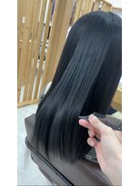 ロルド レーブ(Rold reve)&nbsp;髪質改善縮毛矯正