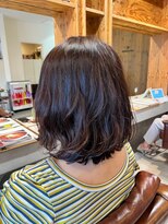 アドラーブル 駅南店(adorable)&nbsp;ゆるふわパーマ/クリープパーマ/10代20代30代