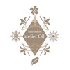 アトリエキルト(atelier Qilt)のお店ロゴ