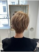 ショート