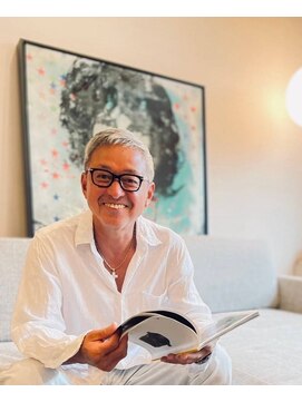 ザエバナンスクラブ 白金(THE EBANANS CLUB) ショートヘア