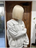 【SHUN】ホワイトベージュ
