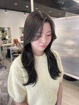 ゼスト 八王子店(ZEST)&nbsp;グレージュレイヤースタイル