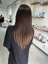 フロムドット(from.)&nbsp;髪質改善