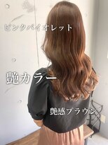 ダーツ(darts)&nbsp;【darts松永雄樹】ピンクブラウン◎