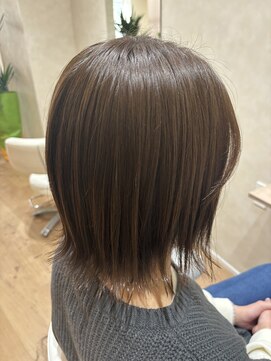 アヴァンス アリオ鳳店(AVANCE) オリーブグレージュ