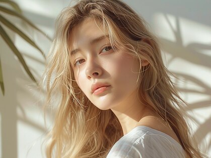 ノアドココ(noix de coco)の写真