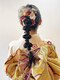 ブーケ(bouquet)の写真/【女性stylistのみのプライベートsalon】可愛い×お洒落×スピーディー×崩れないが自慢！特別な一日に♪