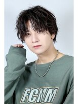 リップス レイ ギンザ(LIPPS Ray GINZA)&nbsp;ツイスパセンターパート