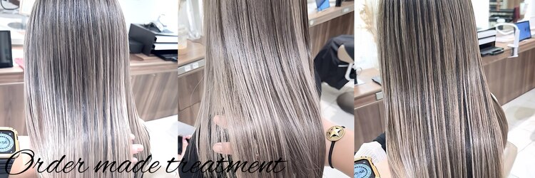 アッシュ 大宮店(Ash)のサロンヘッダー