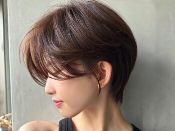 Lyfe星田店～髪質改善【ライフ】