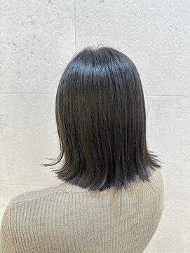 シャンティ 札幌駅前店(Shanti) アッシュブラウン