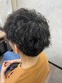 テーラ 袖ケ浦店(TELA)&nbsp;簡単にセットができるパーマスタイル♪