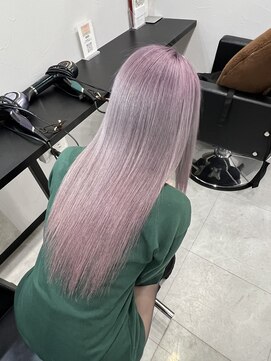 ルティア(L'tia) wカラー