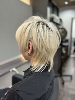 リンク(LinQ)&nbsp;ウルフレイヤー