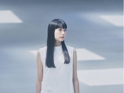 アンチ(ANTI)の写真