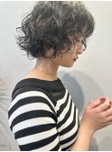 ニュアンスパーマ／デザインパーマ