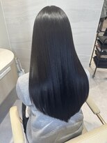 ミズチャーム(Ms.CHARM)&nbsp;美髪ストレート