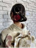 #髪質改善#ブリーチ#ヘアセット#ダブルカラー#縮毛矯正 2025_01