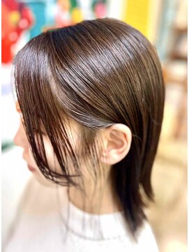 サクラ(Sakura) ショート