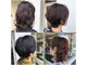 エノヘアー(eno.hair)の写真