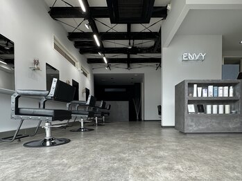 ENVY【エンヴィー】