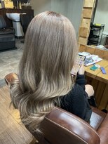 ルーキス(LUCIS)&nbsp;ミルクティベージュ