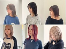 ヒュー(HUE)