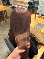 ソルファ 下赤塚(SOLFA) 髪質改善カラー20代30代40代50代髪質改善白髪染めCOTA下赤塚駅