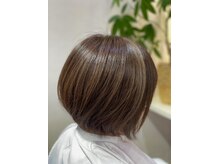 ヘアーデザイン シンディ(Hair Design Cindy)