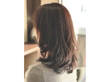 ヘアーメイク エターナル(hair make Eternal)