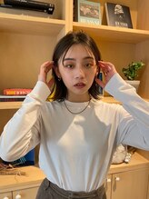 Q.お支払い方法は何がありますか？（EMMA茅ヶ崎/茅ヶ崎/美容室）