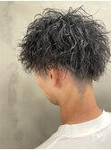 ツイストスパイラル