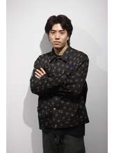 ボルド(MEN'S HAIR SALON BORDO)&nbsp;竹内 奨