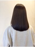 オリーブブラウン