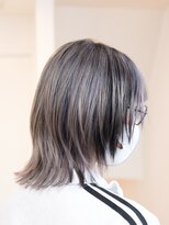 ミーム 原宿 表参道(meme)&nbsp;＊今だけ！限定価格で艶サラハイトーンにしませんか？