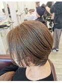 シークレットハイライト