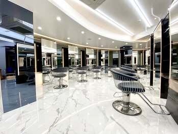 Lapis渋谷本店 エクステ/ブリーチ/カット/髪質改善【ラピス】