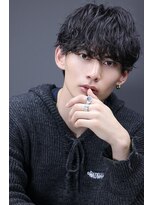 リップス 仙台ロフト(LIPPS)&nbsp;シャドウパーマ