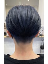 ナウト(now.t) レディース ベリーショート☆