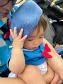 シーシードゥー(C'C DEUX) デ○ズニーとホラーが好きです。