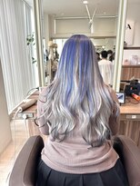 セカンドムウ(Second MW)&nbsp;特殊デザインカラー