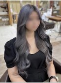 ブルーシルバー＊